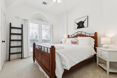IMMACULATE 2 STORY on a QUIET CUL-DE-SAC STREET in HIGHLY on Bridlewood Golf Course in Texas - for sale on GolfHomes.com, golf home, golf lot