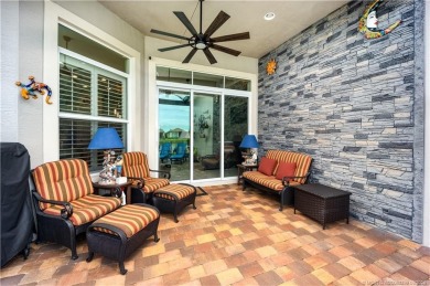 Welcome to the Alessa floorplan in the desirable PGA Cresswind on PGA Golf Club in PGA Village in Florida - for sale on GolfHomes.com, golf home, golf lot