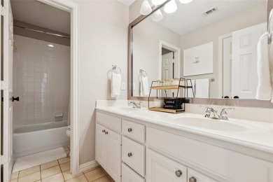 IMMACULATE 2 STORY on a QUIET CUL-DE-SAC STREET in HIGHLY on Bridlewood Golf Course in Texas - for sale on GolfHomes.com, golf home, golf lot