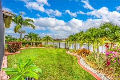 Welcome to the Alessa floorplan in the desirable PGA Cresswind on PGA Golf Club in PGA Village in Florida - for sale on GolfHomes.com, golf home, golf lot