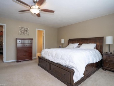 Glenwood Seasons, Virginia Beach. Gorgeous home with a water on Honey Bee Golf Club in Virginia - for sale on GolfHomes.com, golf home, golf lot