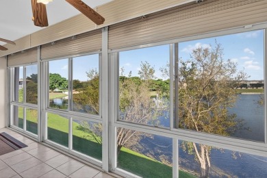 Location, Location, Location! This beautifully situated on Wynmoor Golf Course in Florida - for sale on GolfHomes.com, golf home, golf lot
