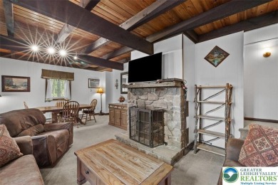 Charming Chalet in Pocono Farms Country Club. Welcome to this on Pocono Farms Country Club in Pennsylvania - for sale on GolfHomes.com, golf home, golf lot