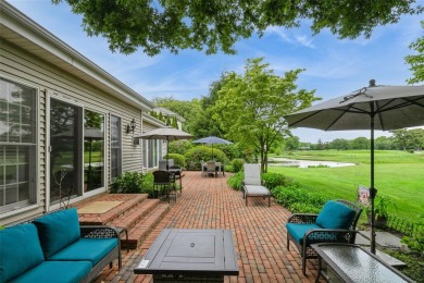 Love Where You Live While Enjoying a Carefree Life Style in this on Stonebridge Golf Links and Country Club in New York - for sale on GolfHomes.com, golf home, golf lot