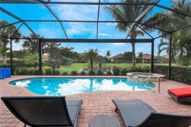 Welcome to 28152 Foxrock Ct in Bonita National Golf & CC! Live on Bonita National Golf Course in Florida - for sale on GolfHomes.com, golf home, golf lot
