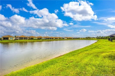 Welcome to the Alessa floorplan in the desirable PGA Cresswind on PGA Golf Club in PGA Village in Florida - for sale on GolfHomes.com, golf home, golf lot