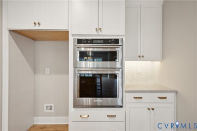 The BRICKSHIRE CREEKWOOD boasts just under 3500 square feet, 4 on Brickshire Golf Club in Virginia - for sale on GolfHomes.com, golf home, golf lot