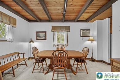 Charming Chalet in Pocono Farms Country Club. Welcome to this on Pocono Farms Country Club in Pennsylvania - for sale on GolfHomes.com, golf home, golf lot