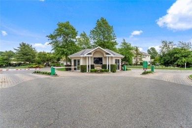 Love Where You Live While Enjoying a Carefree Life Style in this on Stonebridge Golf Links and Country Club in New York - for sale on GolfHomes.com, golf home, golf lot