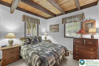 Charming Chalet in Pocono Farms Country Club. Welcome to this on Pocono Farms Country Club in Pennsylvania - for sale on GolfHomes.com, golf home, golf lot