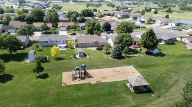 Here's an opportunity to purchase a beautiful home near Fox Run on Fox Run Municipal Golf Course in South Dakota - for sale on GolfHomes.com, golf home, golf lot