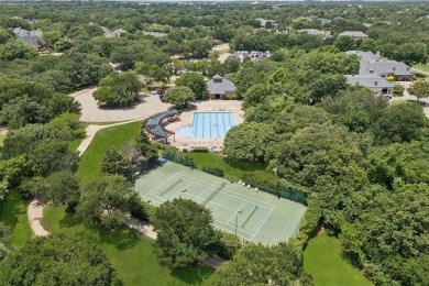 IMMACULATE 2 STORY on a QUIET CUL-DE-SAC STREET in HIGHLY on Bridlewood Golf Course in Texas - for sale on GolfHomes.com, golf home, golf lot