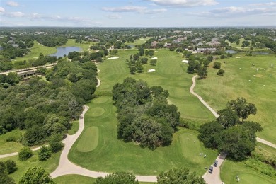 IMMACULATE 2 STORY on a QUIET CUL-DE-SAC STREET in HIGHLY on Bridlewood Golf Course in Texas - for sale on GolfHomes.com, golf home, golf lot