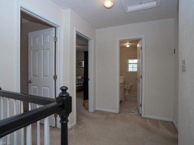 Glenwood Seasons, Virginia Beach. Gorgeous home with a water on Honey Bee Golf Club in Virginia - for sale on GolfHomes.com, golf home, golf lot