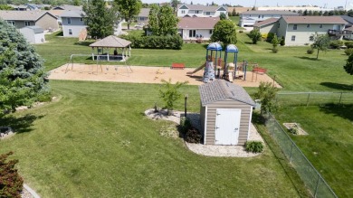 Here's an opportunity to purchase a beautiful home near Fox Run on Fox Run Municipal Golf Course in South Dakota - for sale on GolfHomes.com, golf home, golf lot
