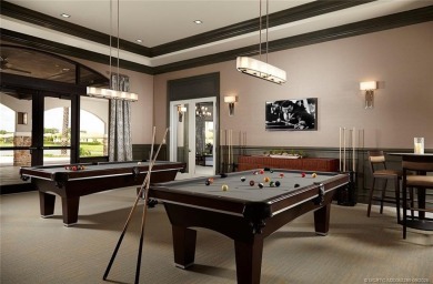 Welcome to the Alessa floorplan in the desirable PGA Cresswind on PGA Golf Club in PGA Village in Florida - for sale on GolfHomes.com, golf home, golf lot