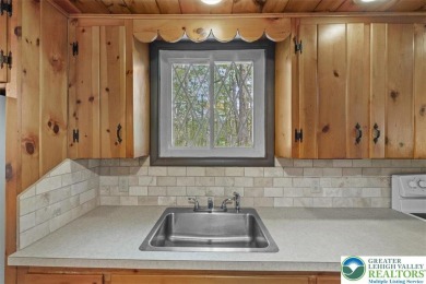 Charming Chalet in Pocono Farms Country Club. Welcome to this on Pocono Farms Country Club in Pennsylvania - for sale on GolfHomes.com, golf home, golf lot