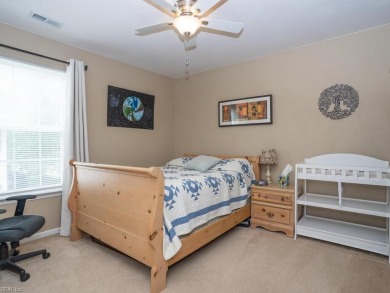 Glenwood Seasons, Virginia Beach. Gorgeous home with a water on Honey Bee Golf Club in Virginia - for sale on GolfHomes.com, golf home, golf lot