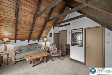 Charming Chalet in Pocono Farms Country Club. Welcome to this on Pocono Farms Country Club in Pennsylvania - for sale on GolfHomes.com, golf home, golf lot