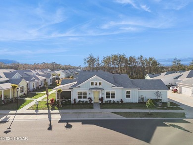 Feel Secure in Paradise! This home offers a truly worry-free on LPGA International Golf Course in Florida - for sale on GolfHomes.com, golf home, golf lot