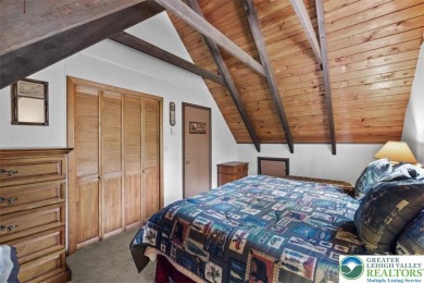 Charming Chalet in Pocono Farms Country Club. Welcome to this on Pocono Farms Country Club in Pennsylvania - for sale on GolfHomes.com, golf home, golf lot