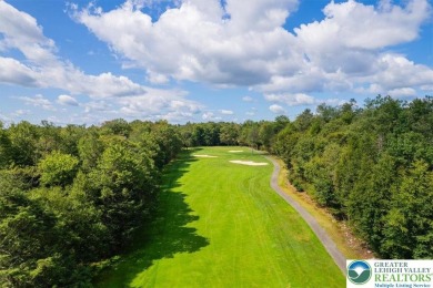 Charming Chalet in Pocono Farms Country Club. Welcome to this on Pocono Farms Country Club in Pennsylvania - for sale on GolfHomes.com, golf home, golf lot