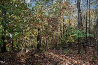 This spectacular home is located in the amazing Saddle Ridge on Governors Club in North Carolina - for sale on GolfHomes.com, golf home, golf lot