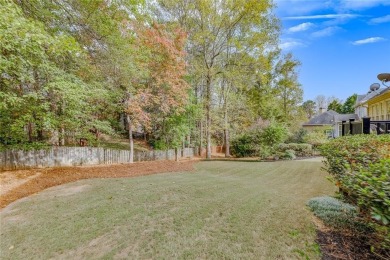 Welcome to this stunning home located in one of Woodstock's most on Towne Lake Hills Golf Club in Georgia - for sale on GolfHomes.com, golf home, golf lot