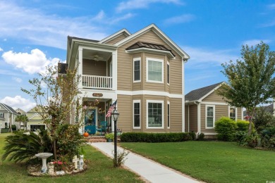 When you think of an ideal place to live, what comes to mind? on Myrtlewood Golf Course and Club  in South Carolina - for sale on GolfHomes.com, golf home, golf lot