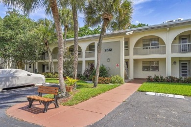 Welcome to the Gated community of Wynmoor. This Beautiful on Wynmoor Golf Course in Florida - for sale on GolfHomes.com, golf home, golf lot