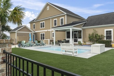 When you think of an ideal place to live, what comes to mind? on Myrtlewood Golf Course and Club  in South Carolina - for sale on GolfHomes.com, golf home, golf lot