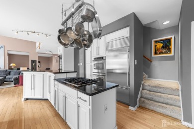 Welcome to 22 Sawgrass Drive! Located in the highly sought-after on Deerwood Country Club in New Jersey - for sale on GolfHomes.com, golf home, golf lot