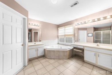 Welcome to 22 Sawgrass Drive! Located in the highly sought-after on Deerwood Country Club in New Jersey - for sale on GolfHomes.com, golf home, golf lot
