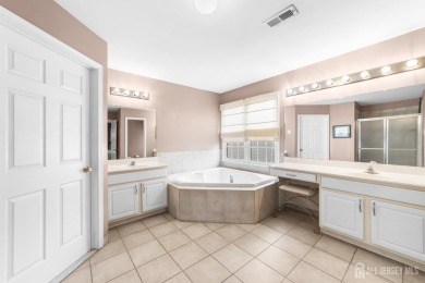 Welcome to 22 Sawgrass Drive! Located in the highly sought-after on Deerwood Country Club in New Jersey - for sale on GolfHomes.com, golf home, golf lot