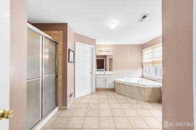 Welcome to 22 Sawgrass Drive! Located in the highly sought-after on Deerwood Country Club in New Jersey - for sale on GolfHomes.com, golf home, golf lot