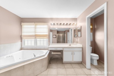 Welcome to 22 Sawgrass Drive! Located in the highly sought-after on Deerwood Country Club in New Jersey - for sale on GolfHomes.com, golf home, golf lot