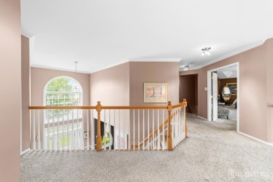 Welcome to 22 Sawgrass Drive! Located in the highly sought-after on Deerwood Country Club in New Jersey - for sale on GolfHomes.com, golf home, golf lot
