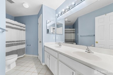 Welcome to 22 Sawgrass Drive! Located in the highly sought-after on Deerwood Country Club in New Jersey - for sale on GolfHomes.com, golf home, golf lot