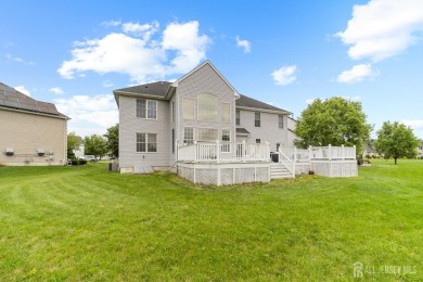 Welcome to 22 Sawgrass Drive! Located in the highly sought-after on Deerwood Country Club in New Jersey - for sale on GolfHomes.com, golf home, golf lot
