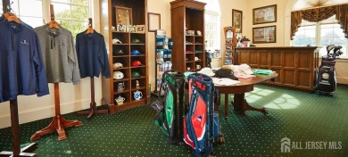 Welcome to 22 Sawgrass Drive! Located in the highly sought-after on Deerwood Country Club in New Jersey - for sale on GolfHomes.com, golf home, golf lot