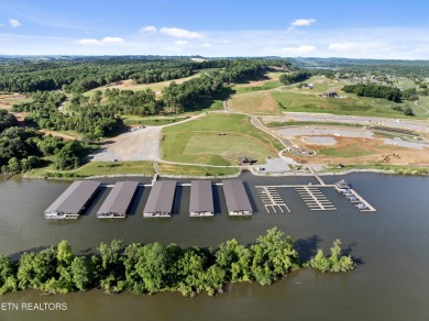 Appointment Required - You must have an Escort. Guard at Gate: on Tennessee National Golf Club in Tennessee - for sale on GolfHomes.com, golf home, golf lot