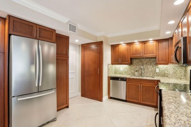 Absolutely stunning, totally renovated unit overlooking pool on Boca Raton Resort and Club in Florida - for sale on GolfHomes.com, golf home, golf lot