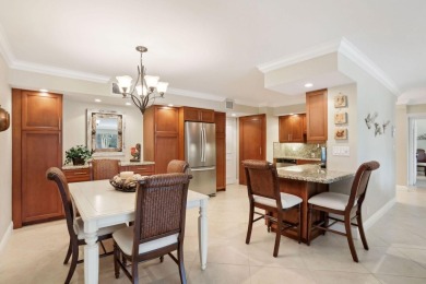 Absolutely stunning, totally renovated unit overlooking pool on Boca Raton Resort and Club in Florida - for sale on GolfHomes.com, golf home, golf lot