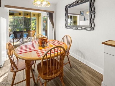 *High & dry home - NO flood insurance required. *Screened-in on Burnt Store Golf Club in Florida - for sale on GolfHomes.com, golf home, golf lot