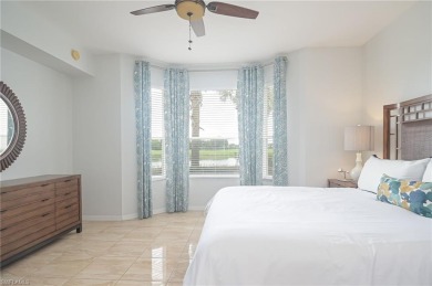 Highly Desirable and Rarely Available ABBEY MODEL END UNIT in on Heritage Bay Golf Course in Florida - for sale on GolfHomes.com, golf home, golf lot