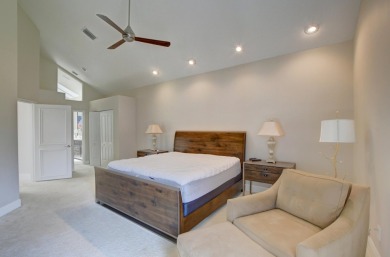 Beautiful 3 BR, 3BA home on a large pie shaped lot.Enter into a on Polo Club of Boca Raton in Florida - for sale on GolfHomes.com, golf home, golf lot
