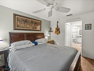 *High & dry home - NO flood insurance required. *Screened-in on Burnt Store Golf Club in Florida - for sale on GolfHomes.com, golf home, golf lot