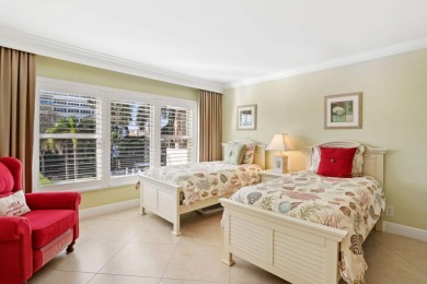 Absolutely stunning, totally renovated unit overlooking pool on Boca Raton Resort and Club in Florida - for sale on GolfHomes.com, golf home, golf lot