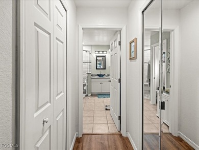 *High & dry home - NO flood insurance required. *Screened-in on Burnt Store Golf Club in Florida - for sale on GolfHomes.com, golf home, golf lot