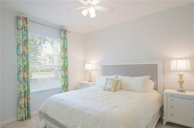 Highly Desirable and Rarely Available ABBEY MODEL END UNIT in on Heritage Bay Golf Course in Florida - for sale on GolfHomes.com, golf home, golf lot